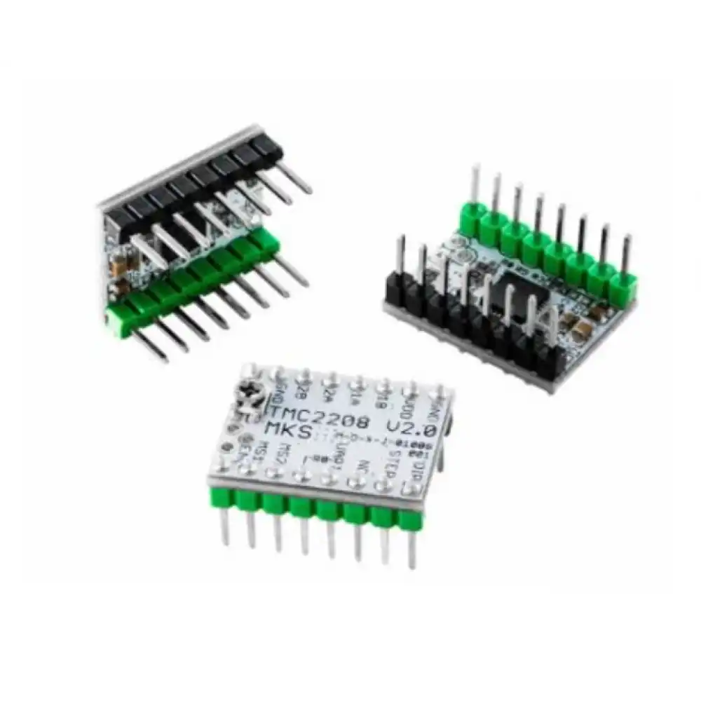 MKS TMC2208 V2.0 Step Motor Sürücü