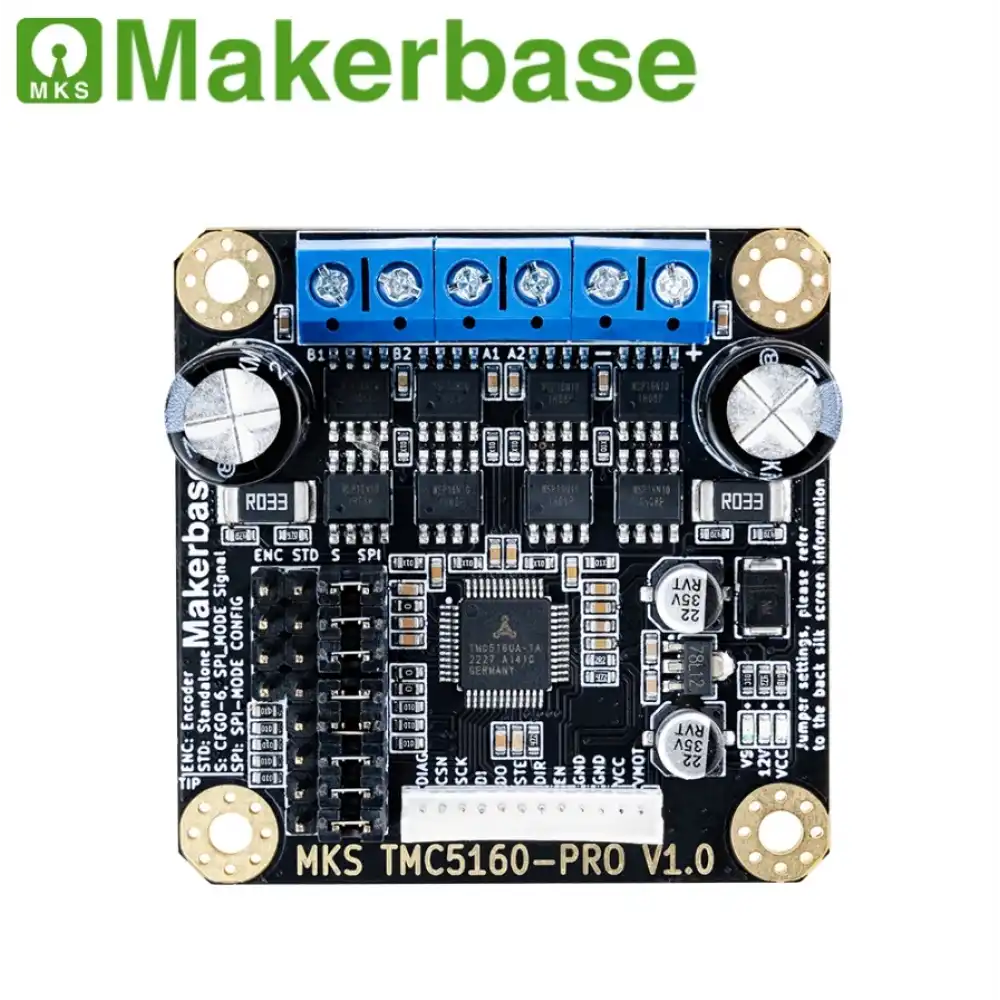 MKS TMC5160 PRO Step Motor Sürücüsü