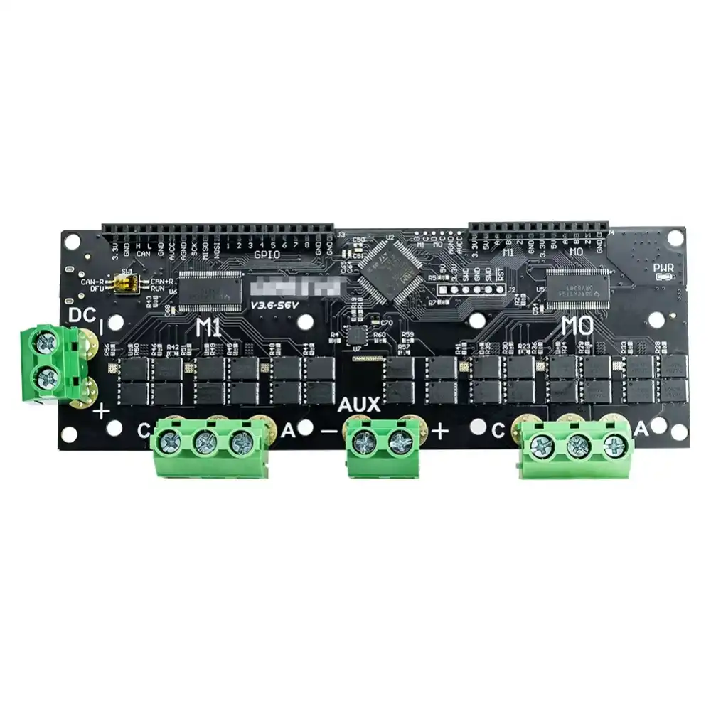 MKS XDrive V3.6 DC Motor Sürücü