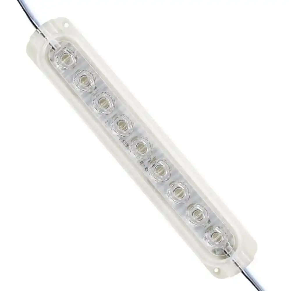 Modül Led Beyaz Işık 24 Volt 2.4 Watt
