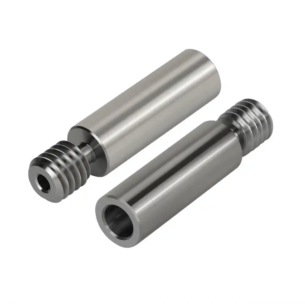 Neptune 4 / Ender 3 All Metal Titanyum Barel