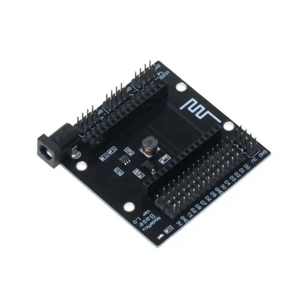 NodeMCU LoLin ESP8266 Base Shield