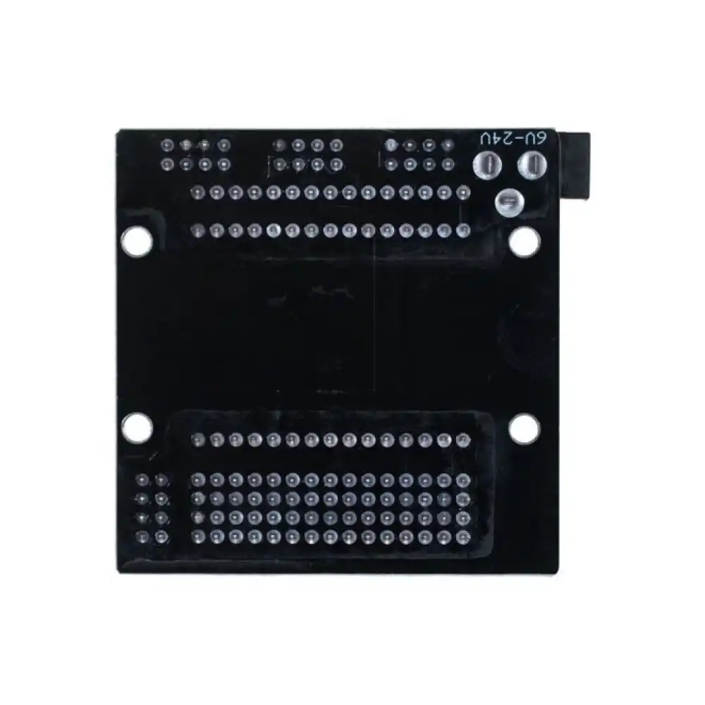 NodeMCU LoLin ESP8266 Base Shield