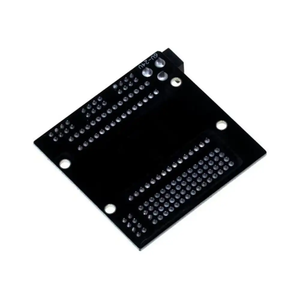 NodeMCU LoLin ESP8266 Base Shield