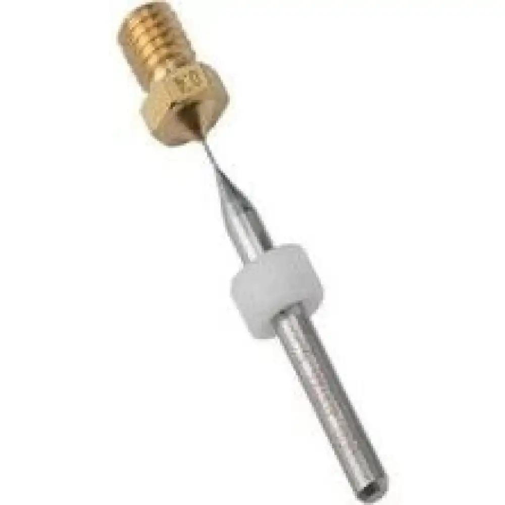 Nozzle Drill / Nozzle Açma İğnesi Çeşitleri