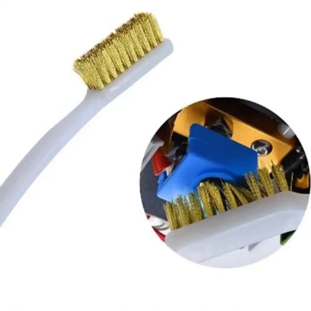 Nozzle Temizleme Fırçası