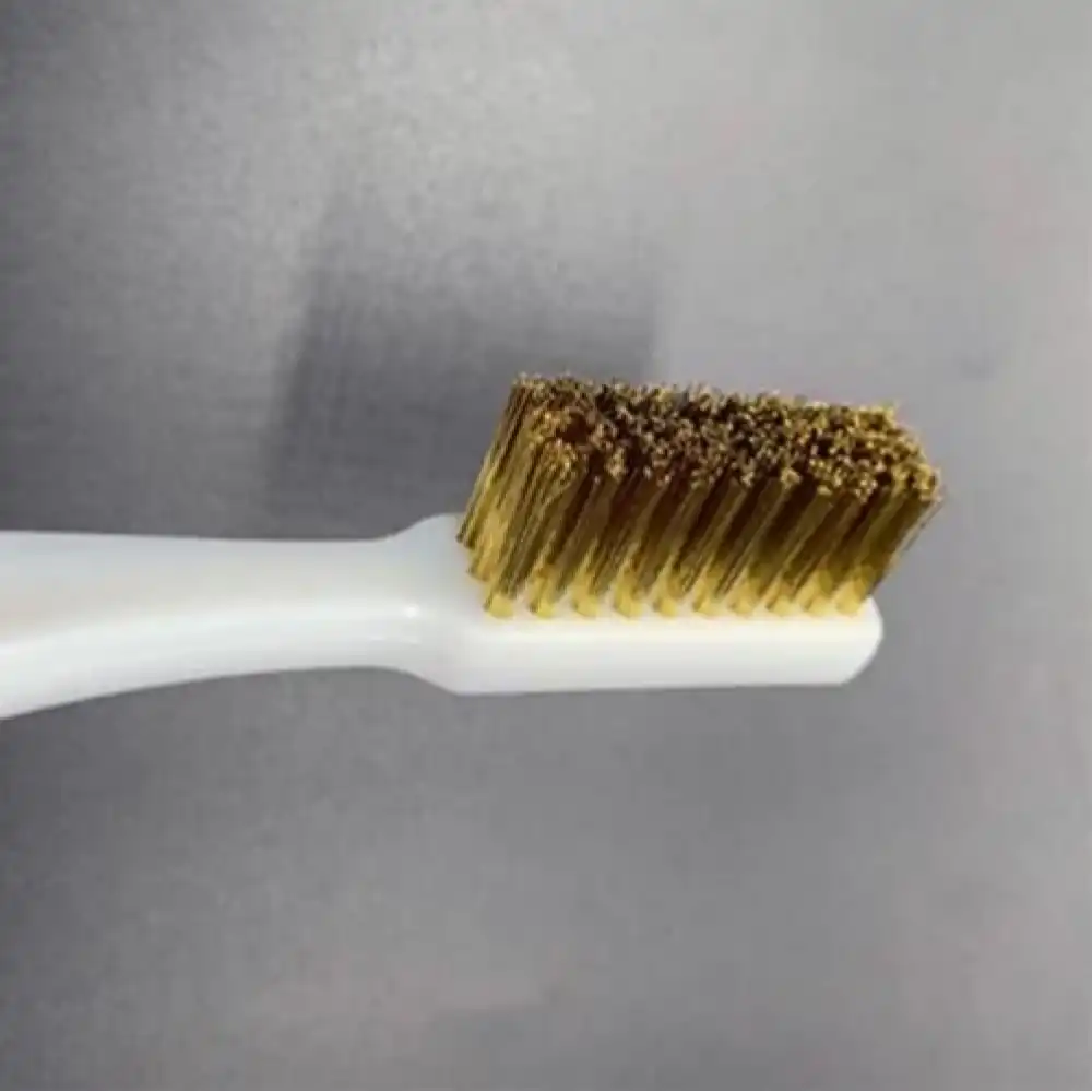 Nozzle Temizleme Fırçası