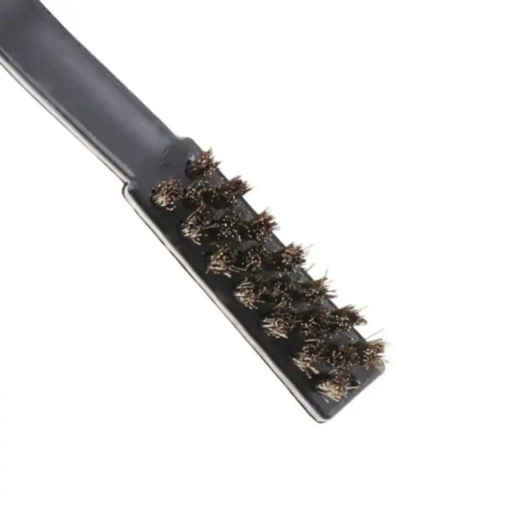 Nozzle Temizleme Fırçası (Pirinç Uçlu)