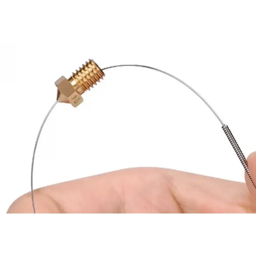 Nozzle Temizleme İğnesi