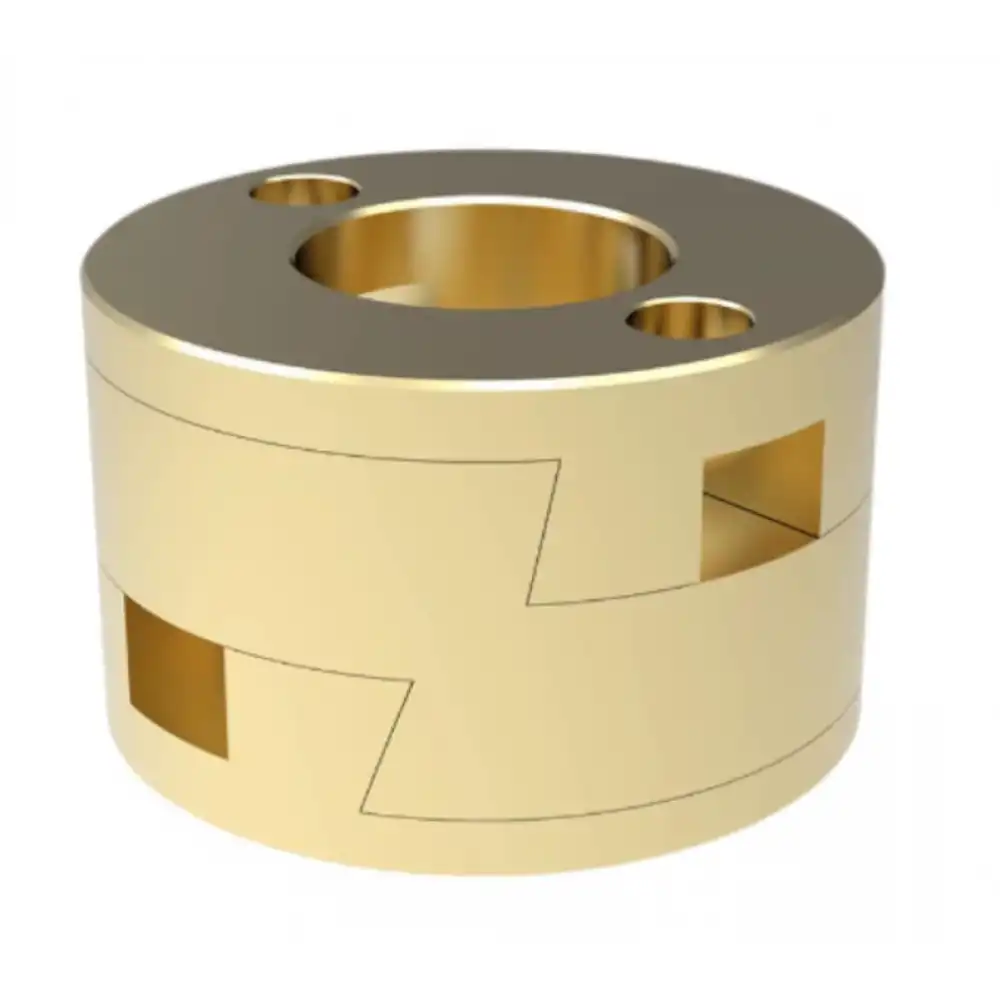 Oldham Pirinç Kaplin (T8 Uyumlu)