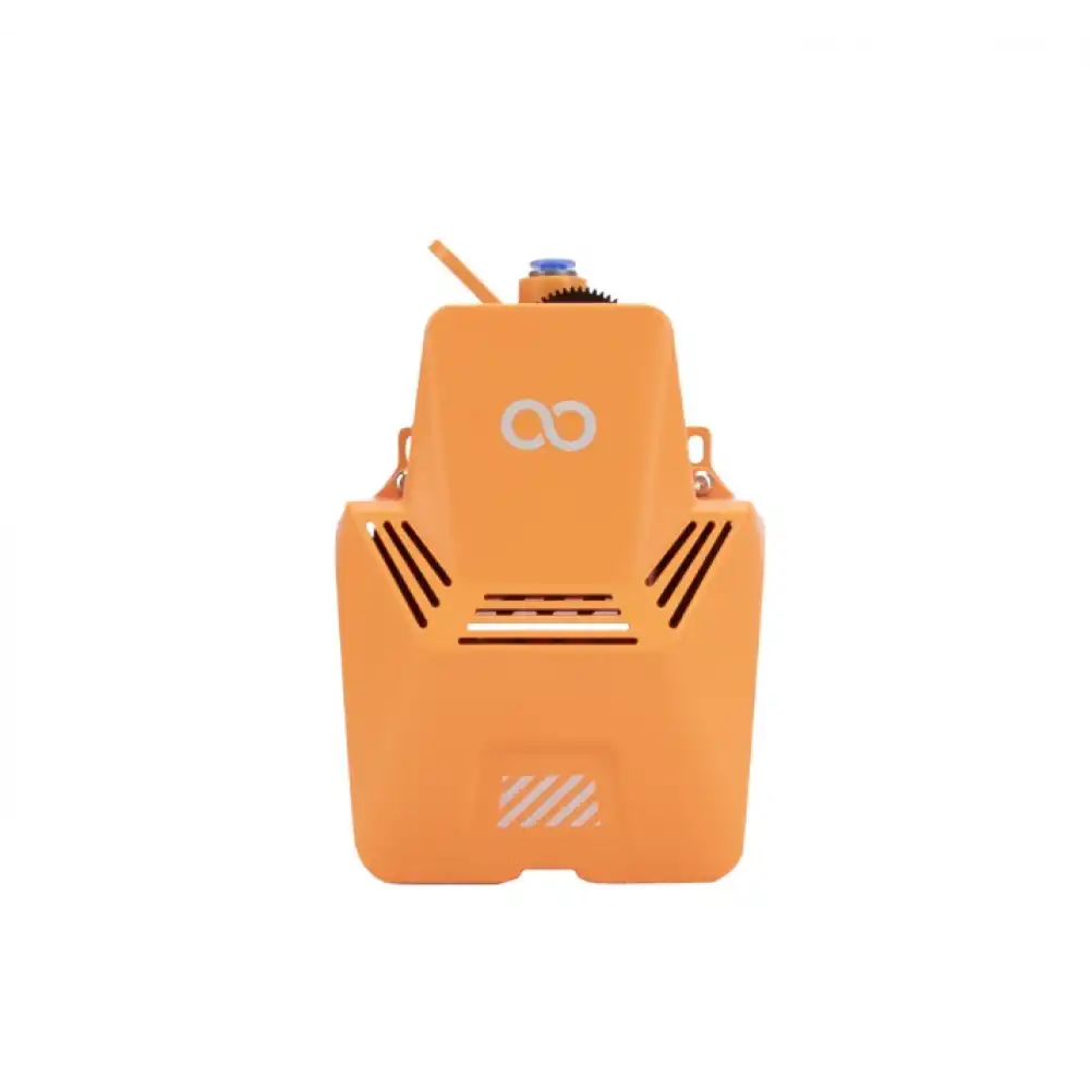 OrangeStorm Giga Full Baskı Kafası