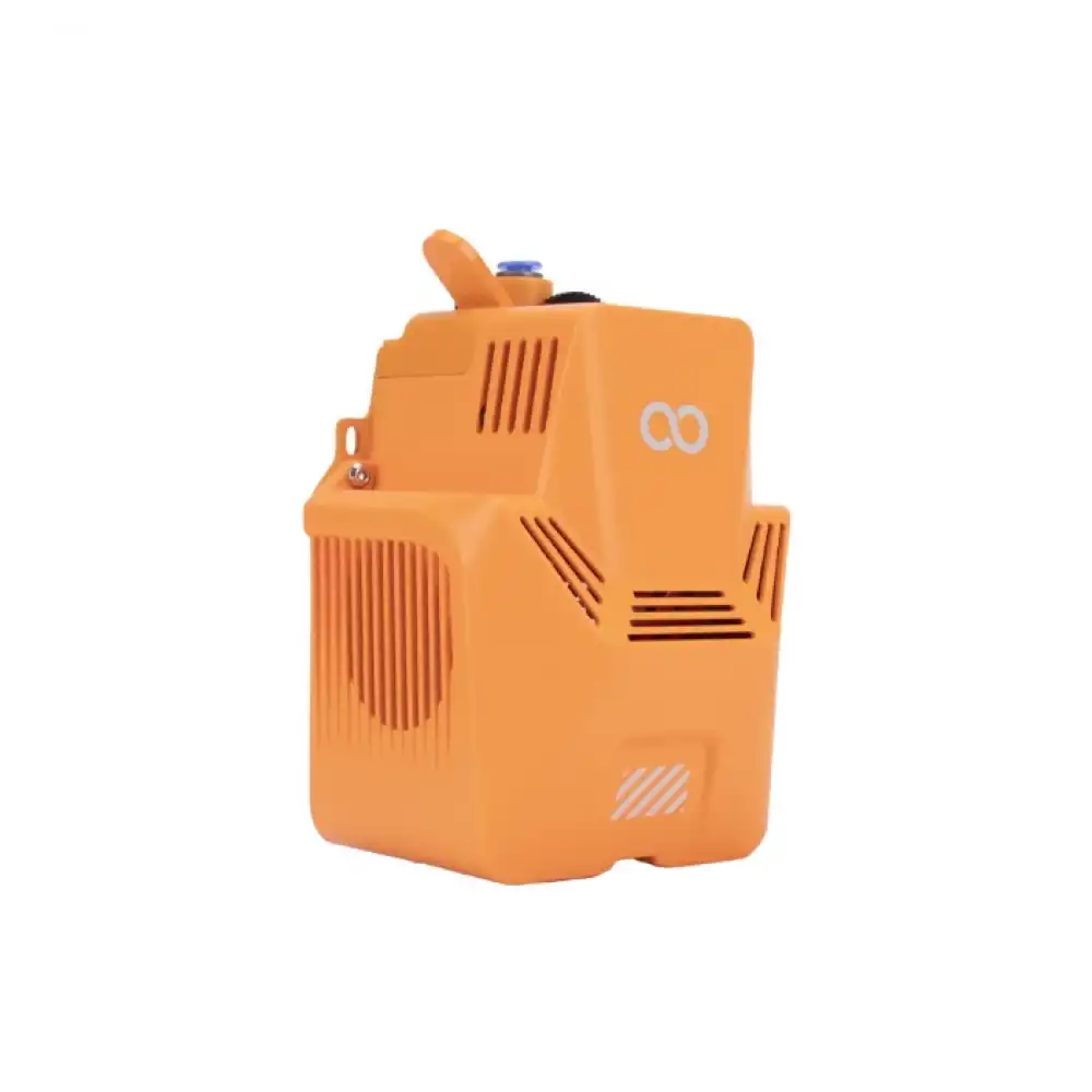 OrangeStorm Giga Full Baskı Kafası