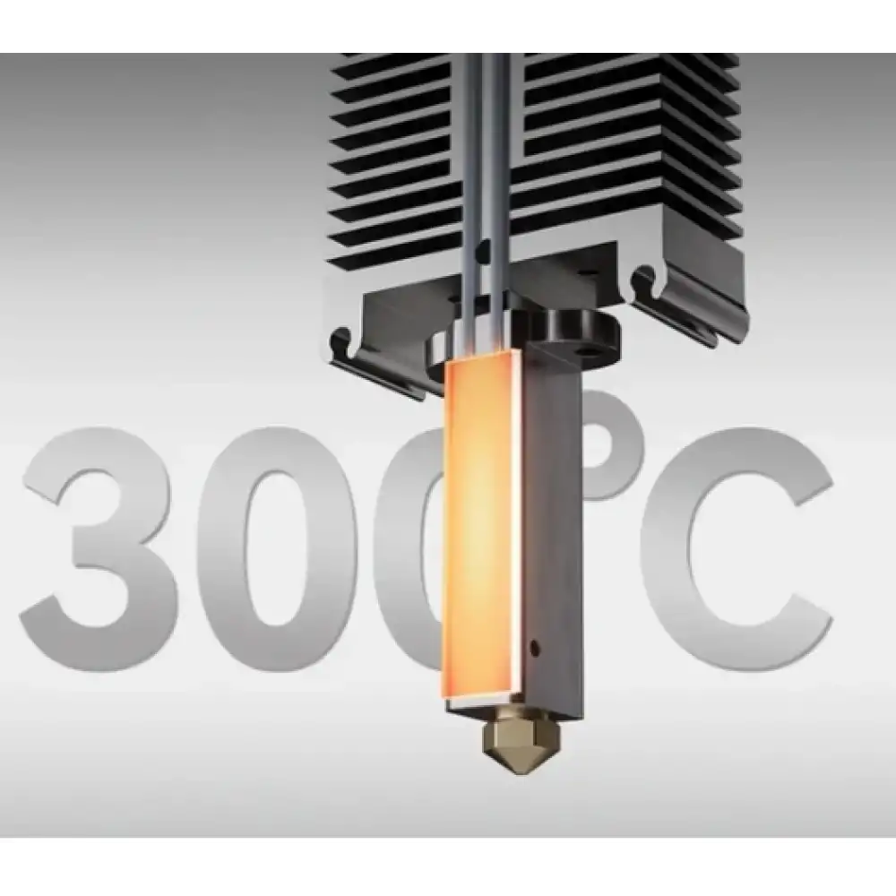 OrangeStorm Giga Full Hotend