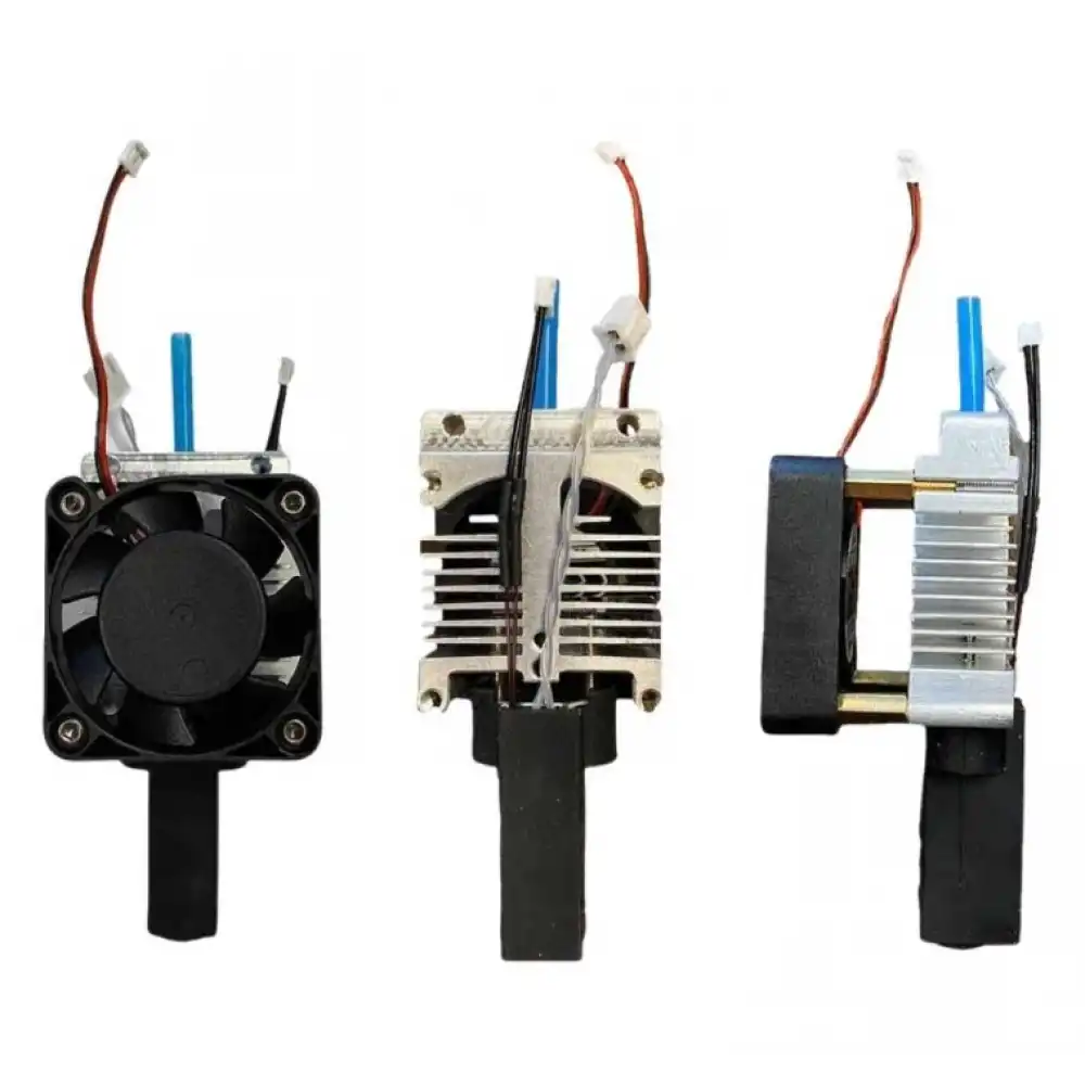 OrangeStorm Giga Full Hotend