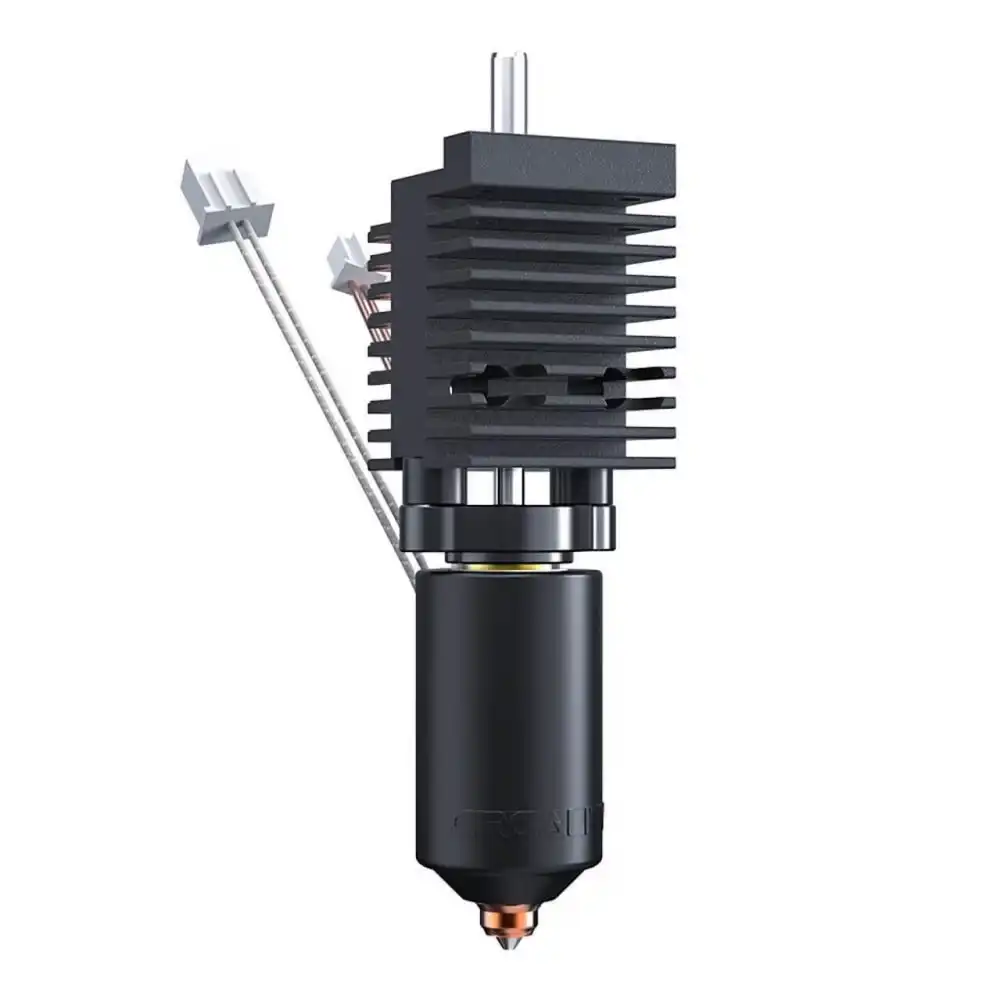 Orijinal Creality K2 Plus Seramik Hotend Kiti