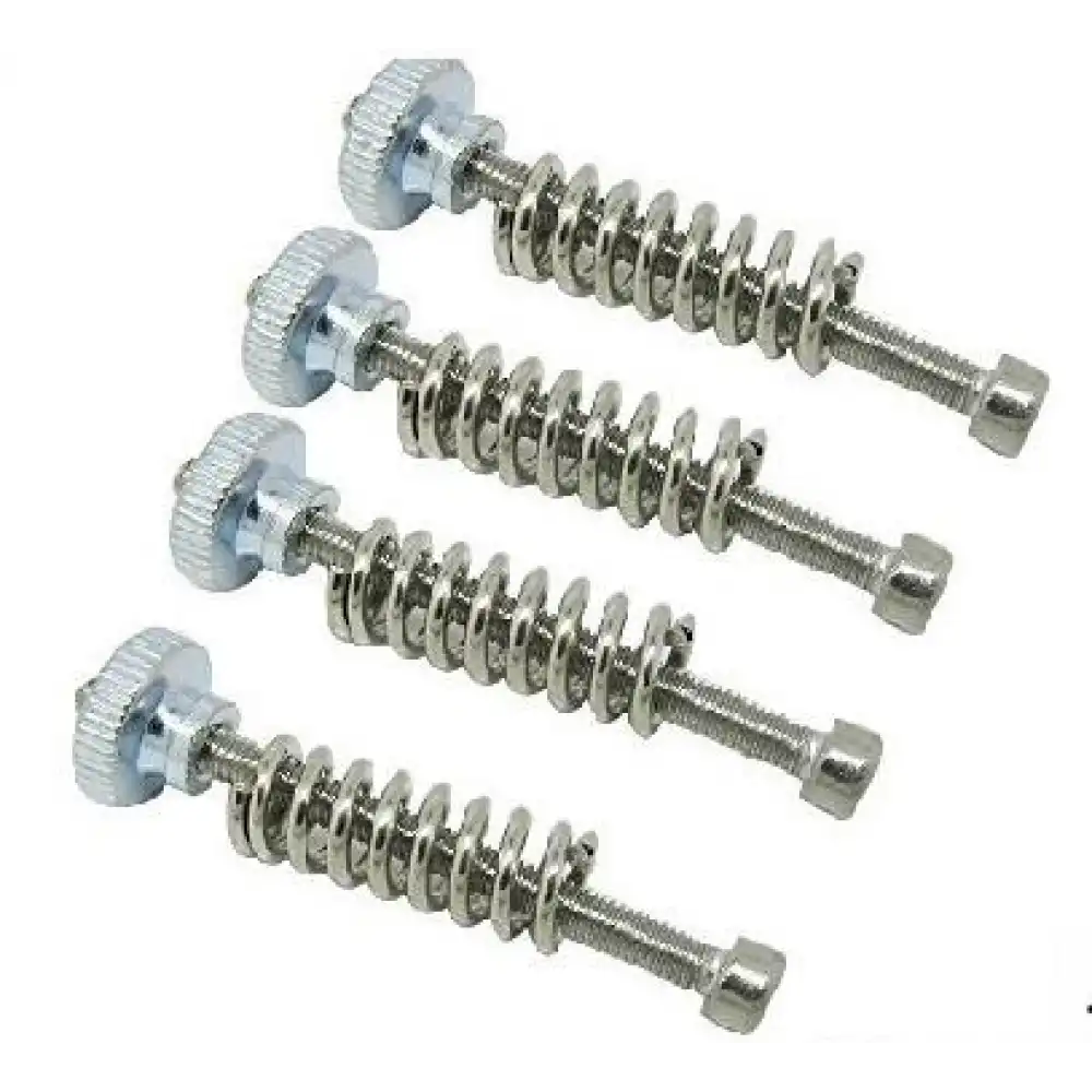 Özel Tabla Ayar Somun ve Cıvatası Seti