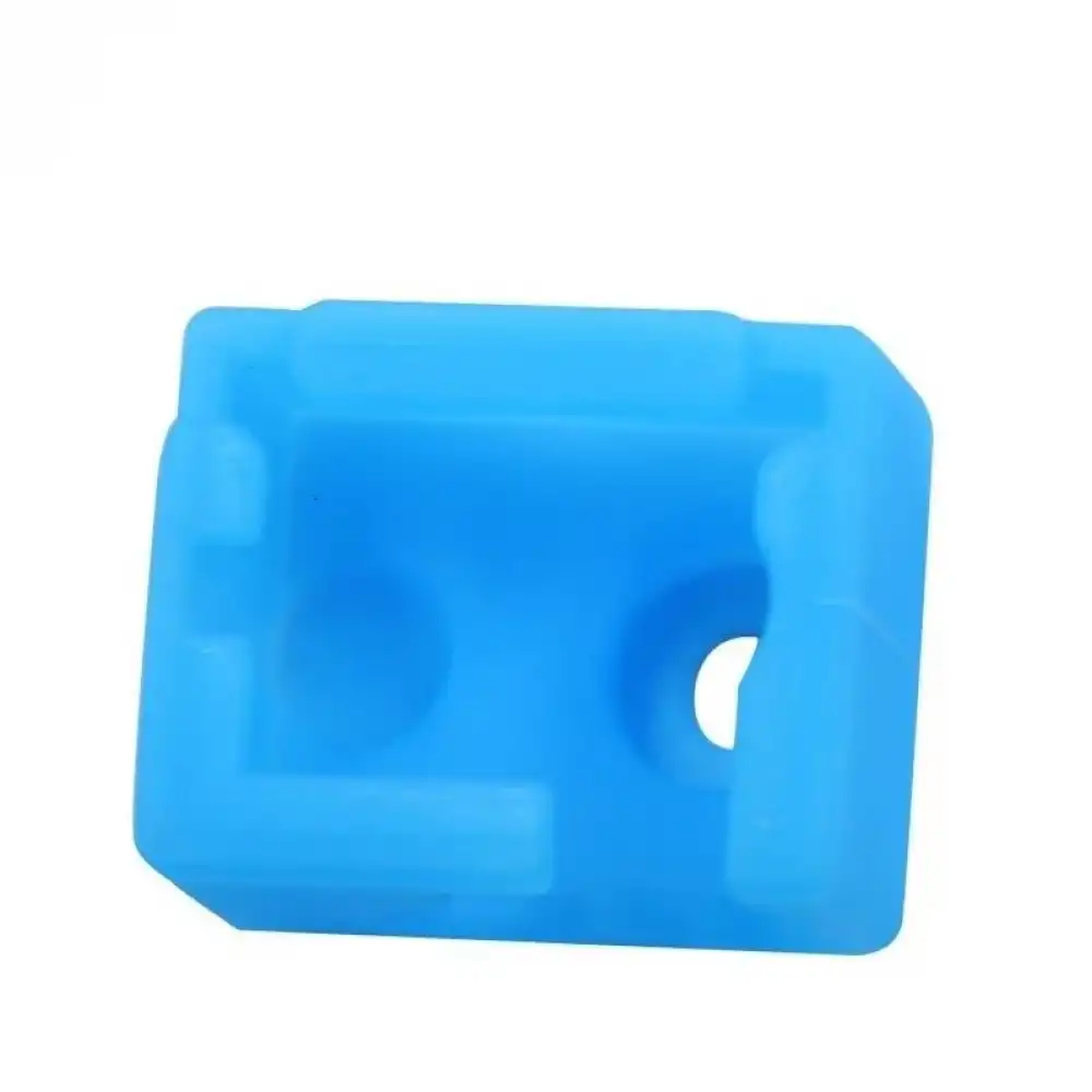 E3D V6 Isıtıcı Blok Silikonu