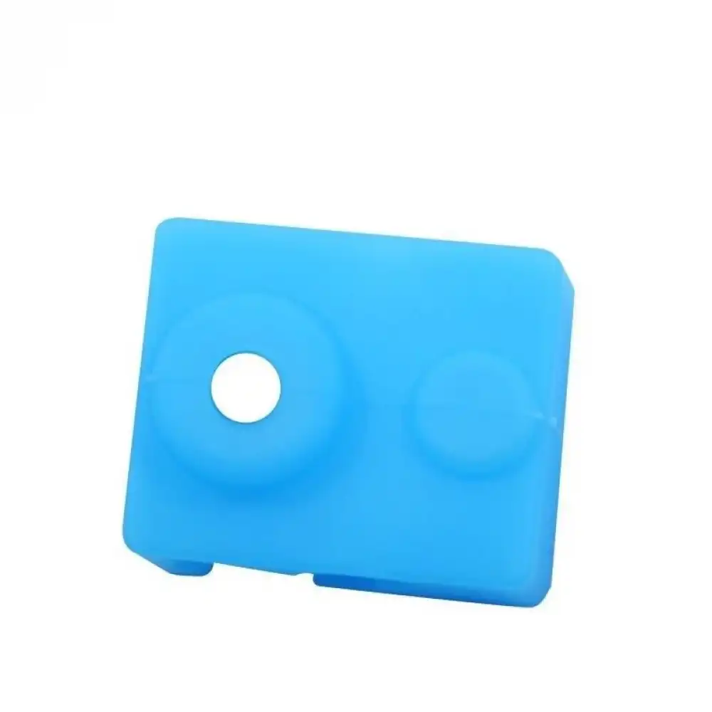 E3D V6 Isıtıcı Blok Silikonu
