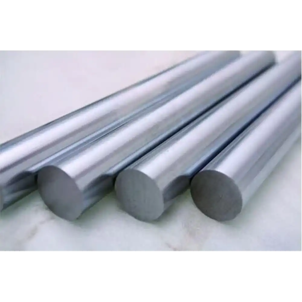 Paslanmaz Mil Çeşitleri