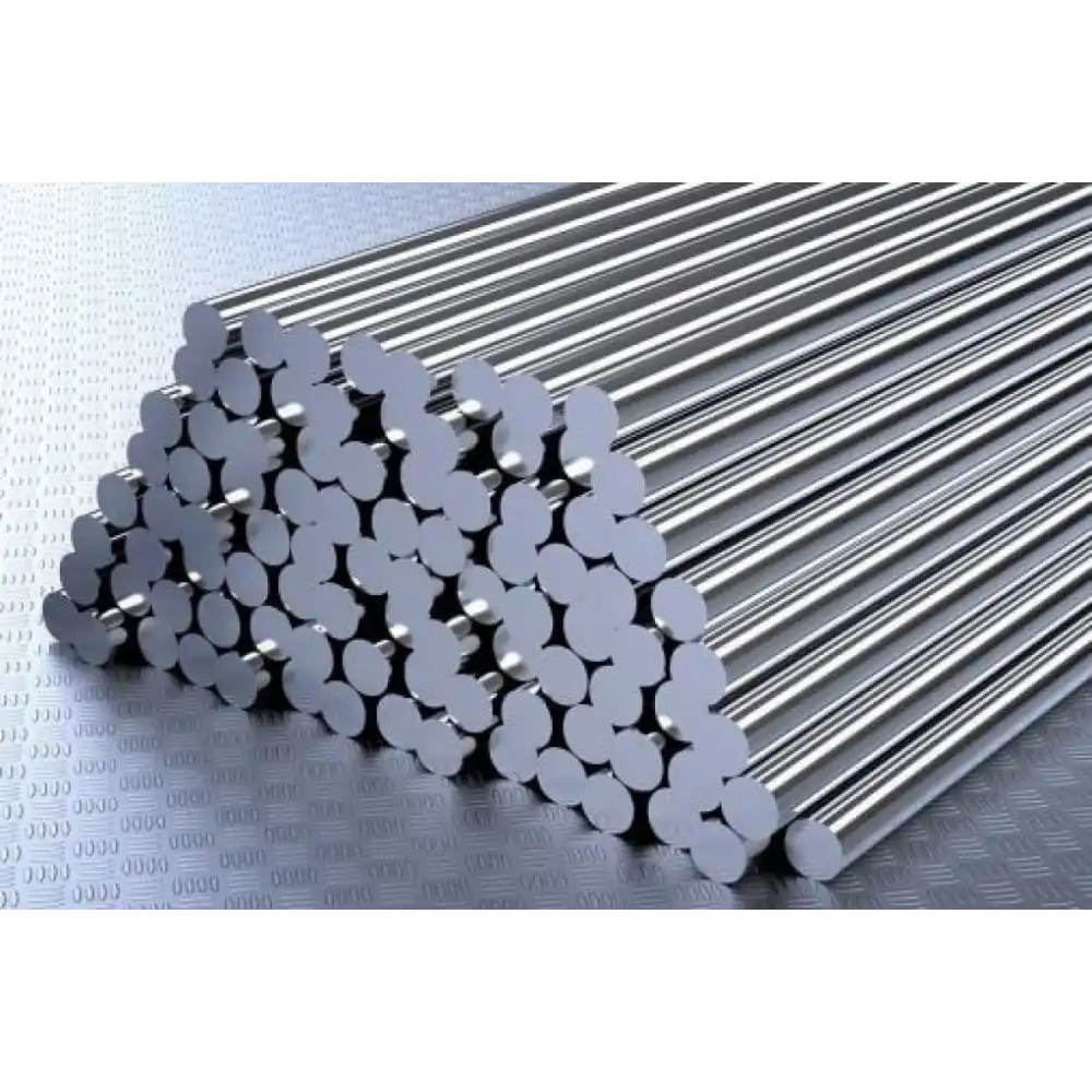 Paslanmaz Mil Çeşitleri