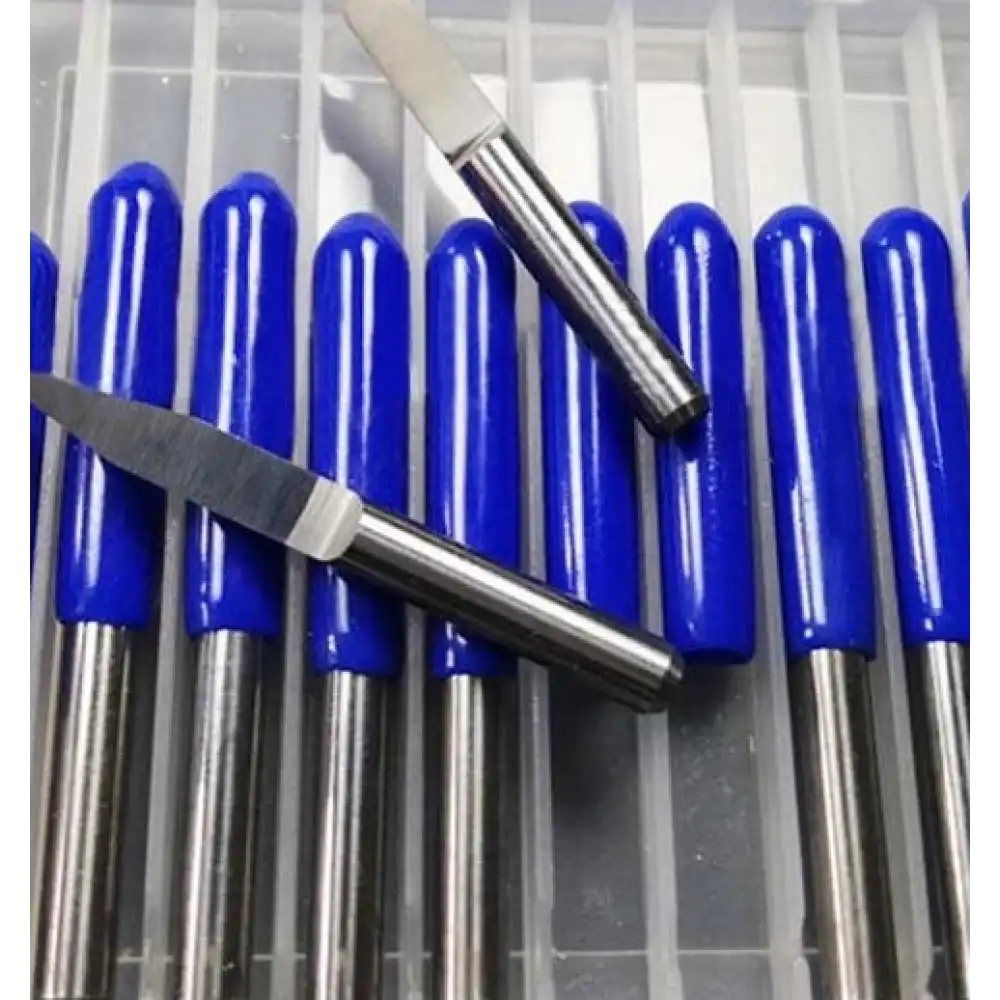 PCB Kazıma Ucu Router CNC Freze- Gravür CNC Pantoğraf Uç