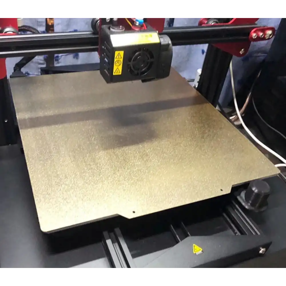 PEI Kaplı Özel Yay Çeliği Tabla