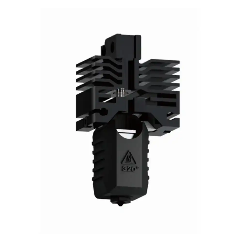 Phaetus Conch Hotend™ Bambu Lab Hotend