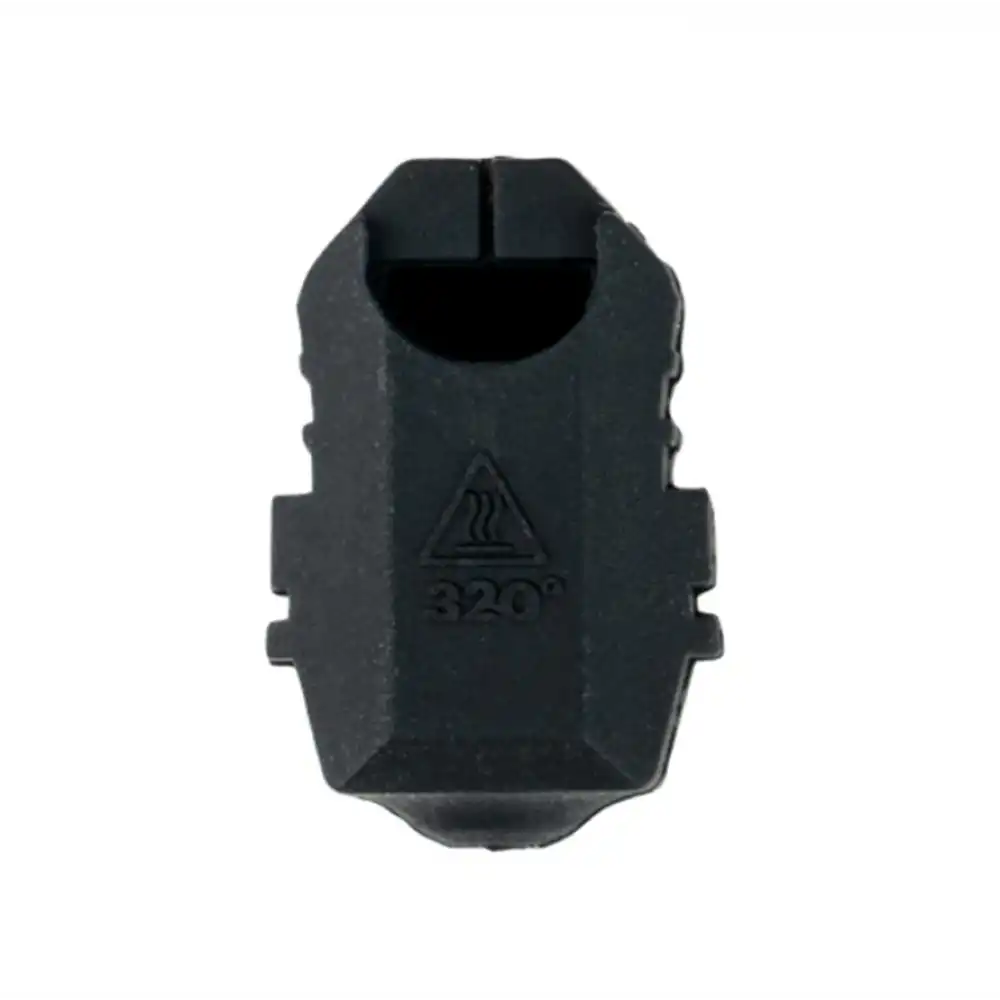 Phaetus Conch Bambu Lab Hotend Silikon Kılıfı