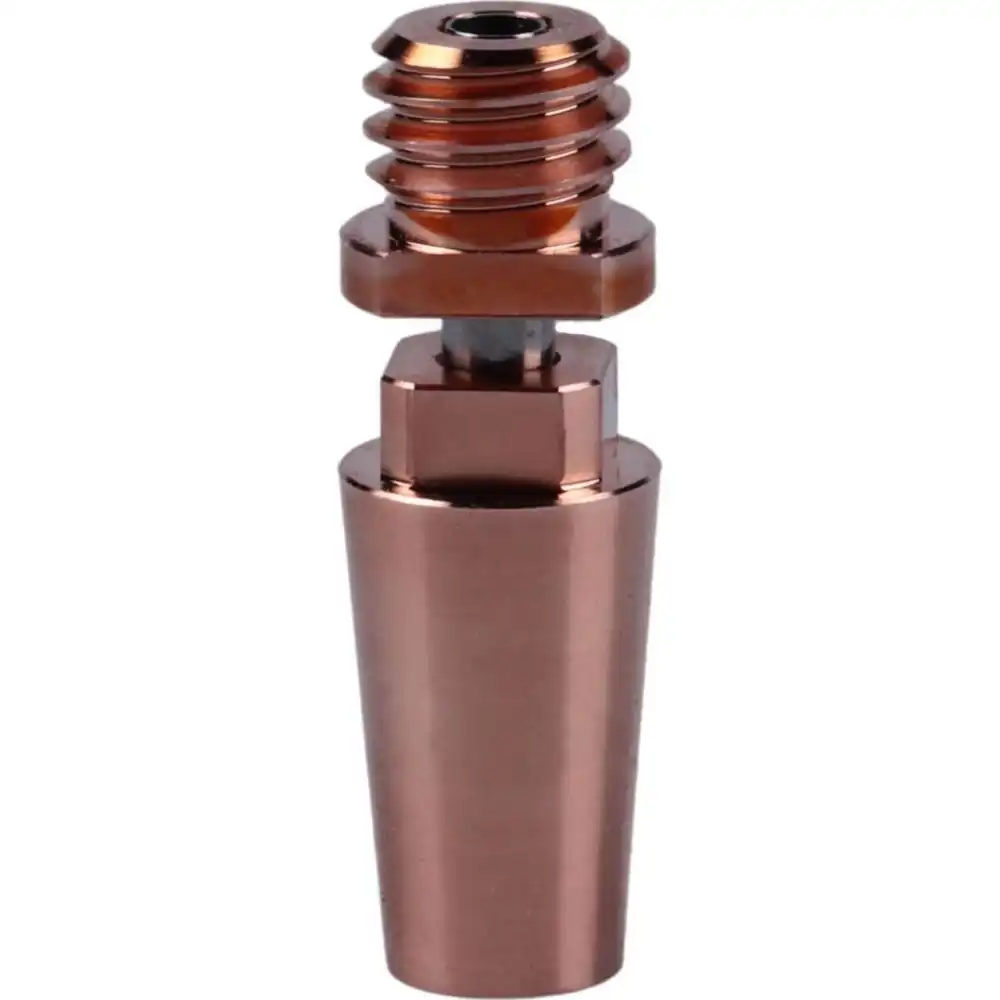 Phaetus Dragonfly Hotend Barel