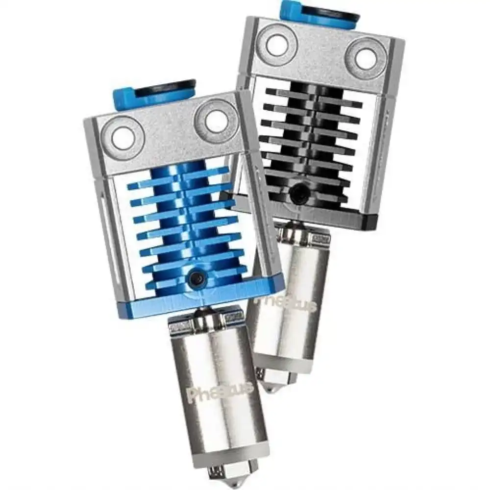 Phaetus Dragonfly Hotend HIC