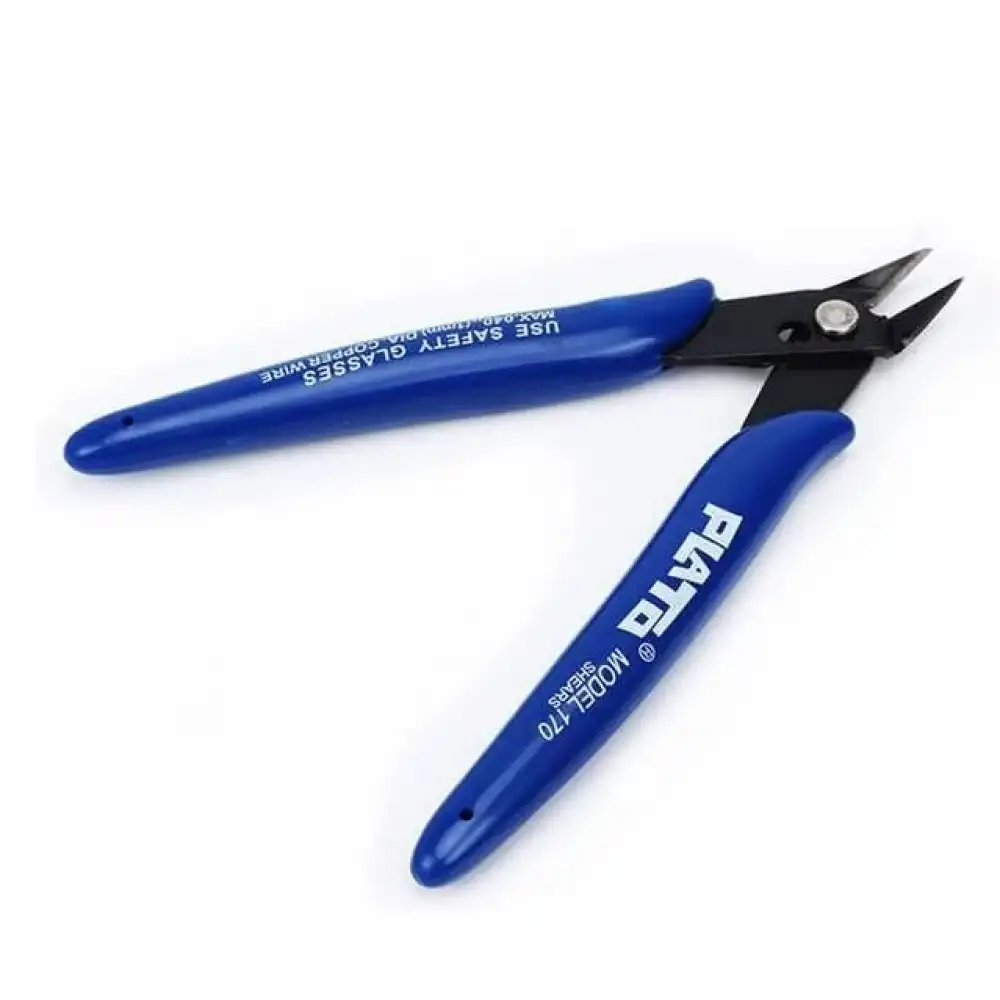 Plato Filament Yankeskisi