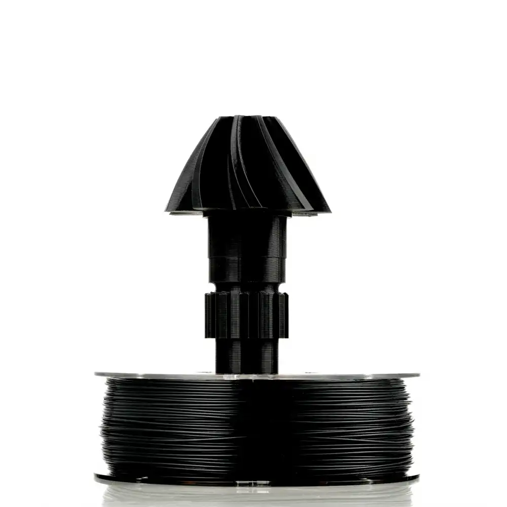 Polyture ABS Filament - Black