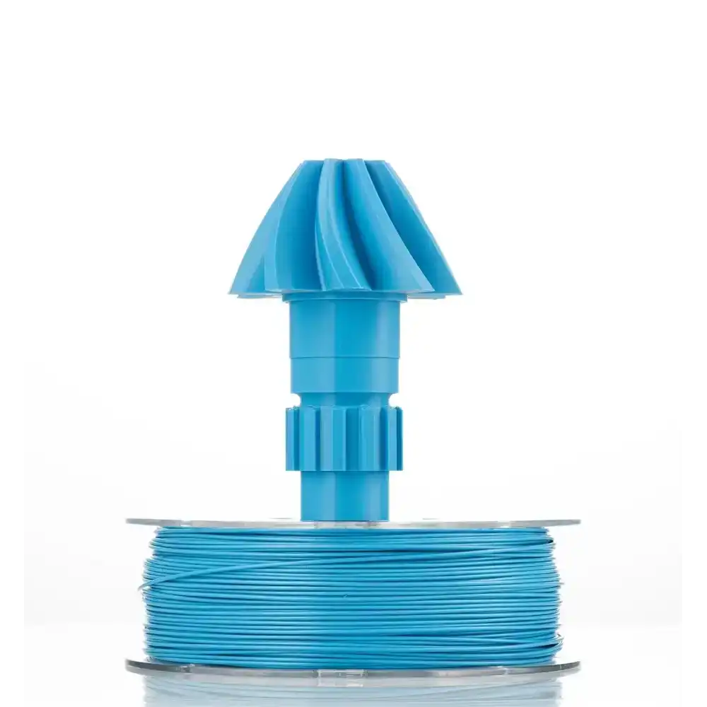 Polyture ABS Filament - Blue