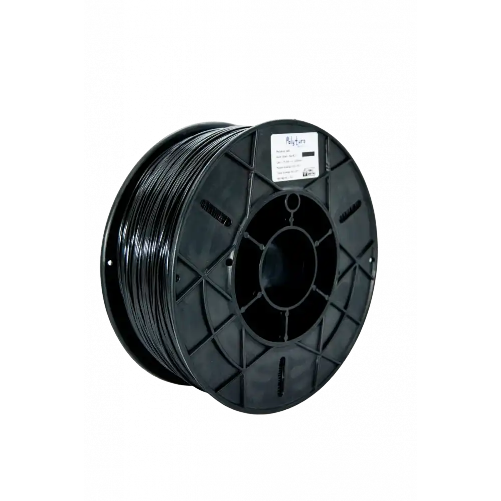 Polyture ABS Filament Çeşitleri