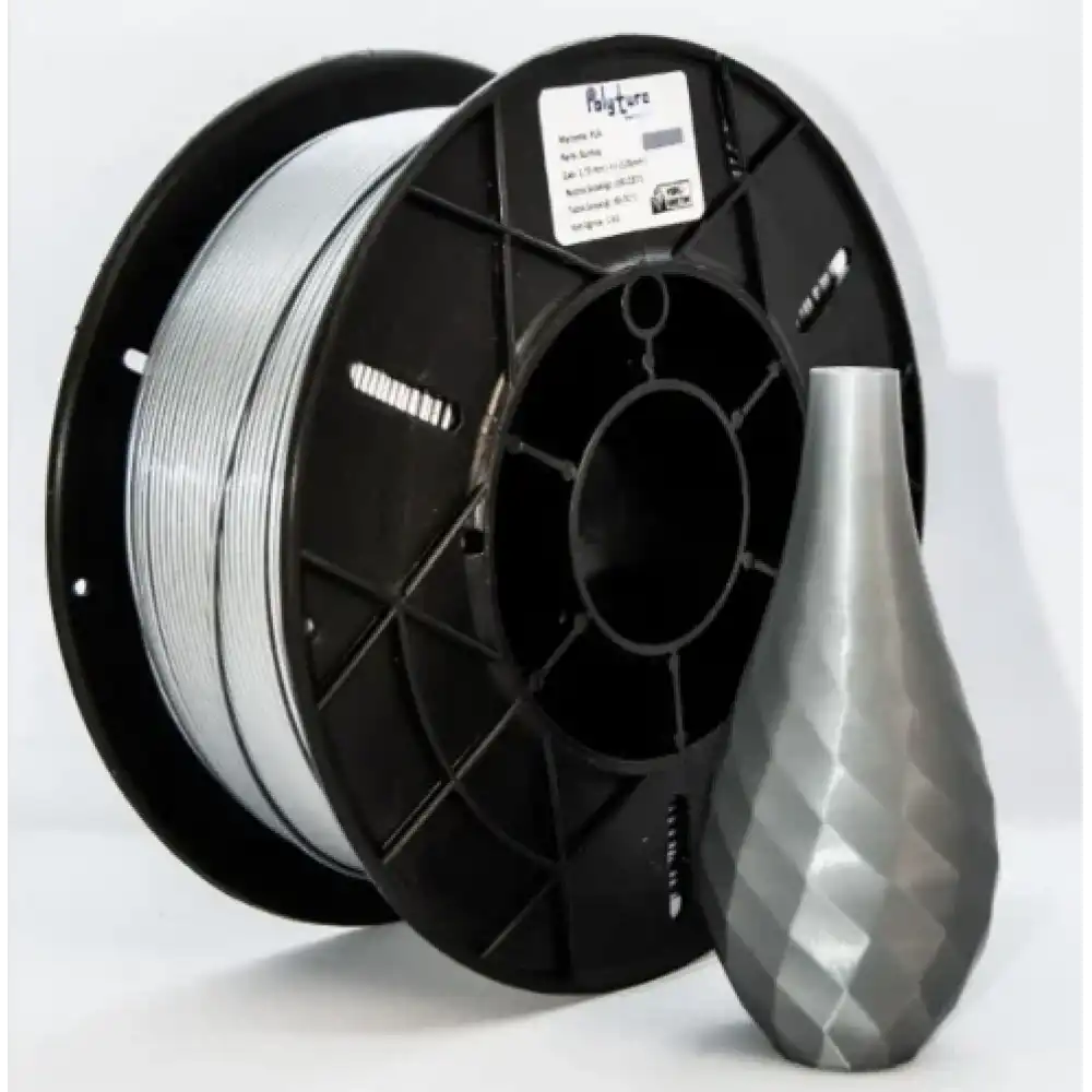 Polyture ABS Filament Çeşitleri