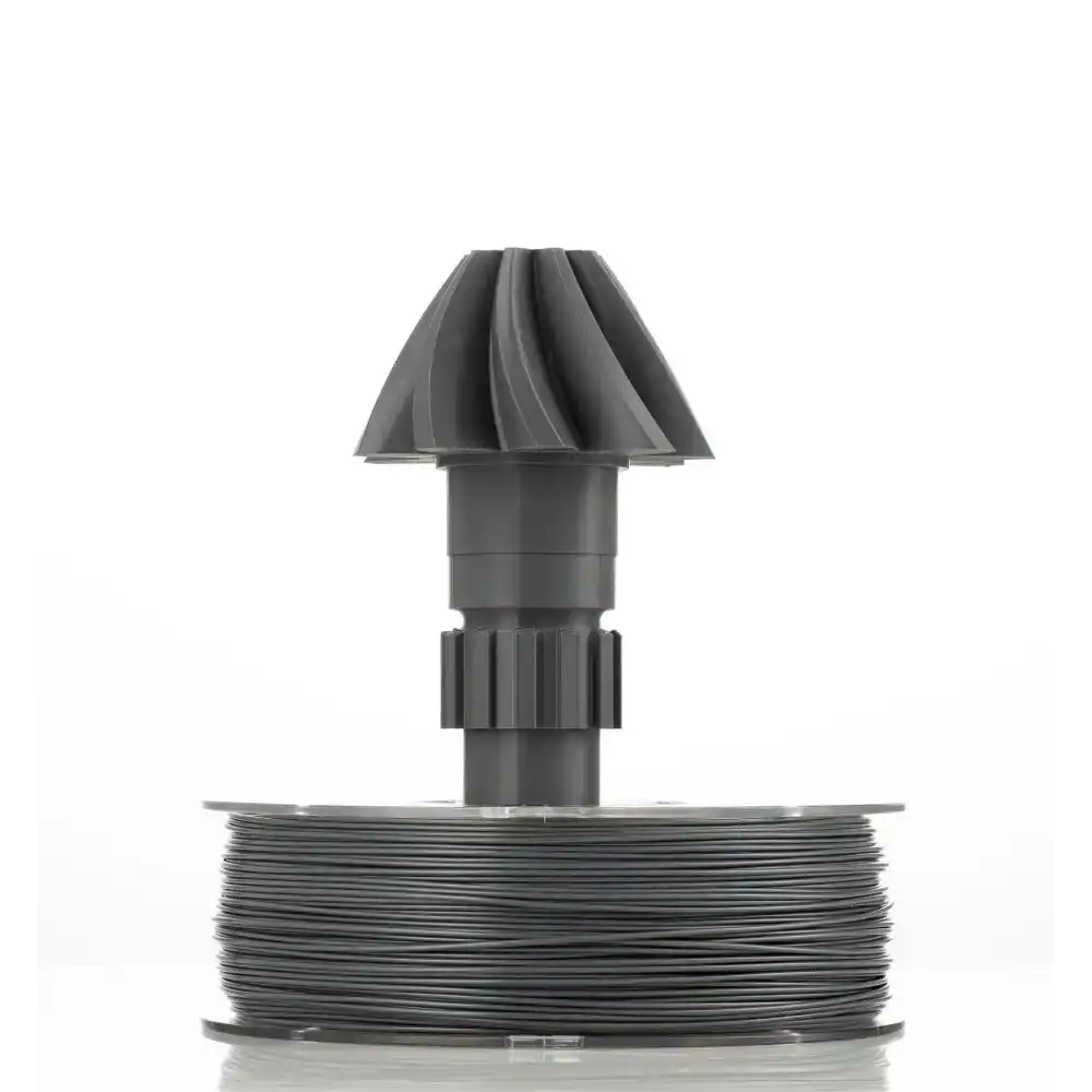 Polyture ABS Filament - Grey