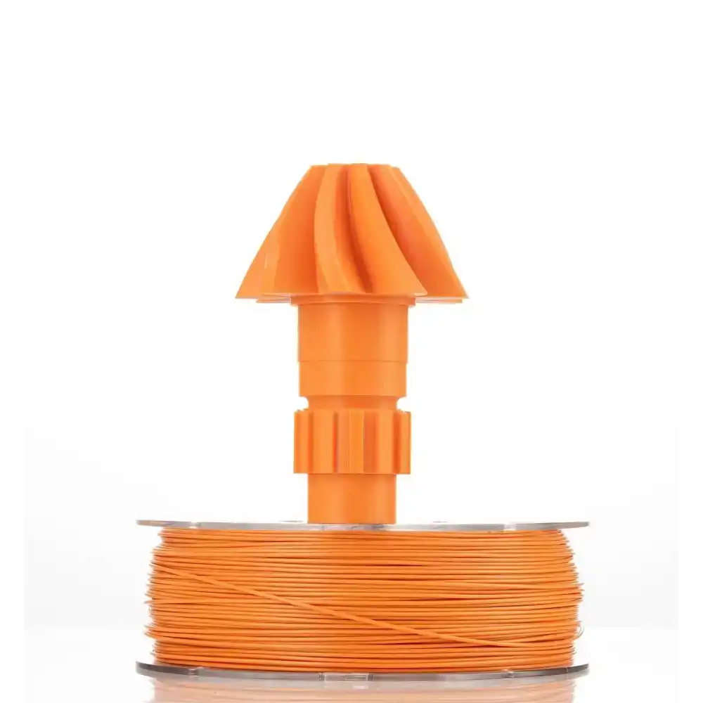 Polyture ABS Filament - Orange