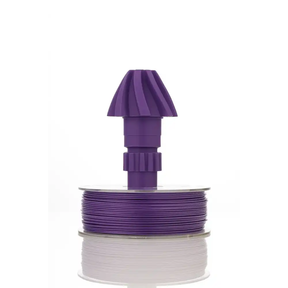Polyture ABS Filament - Purple