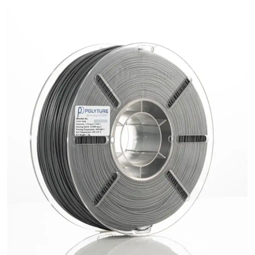 Polyture ASA Filament Çeşitleri