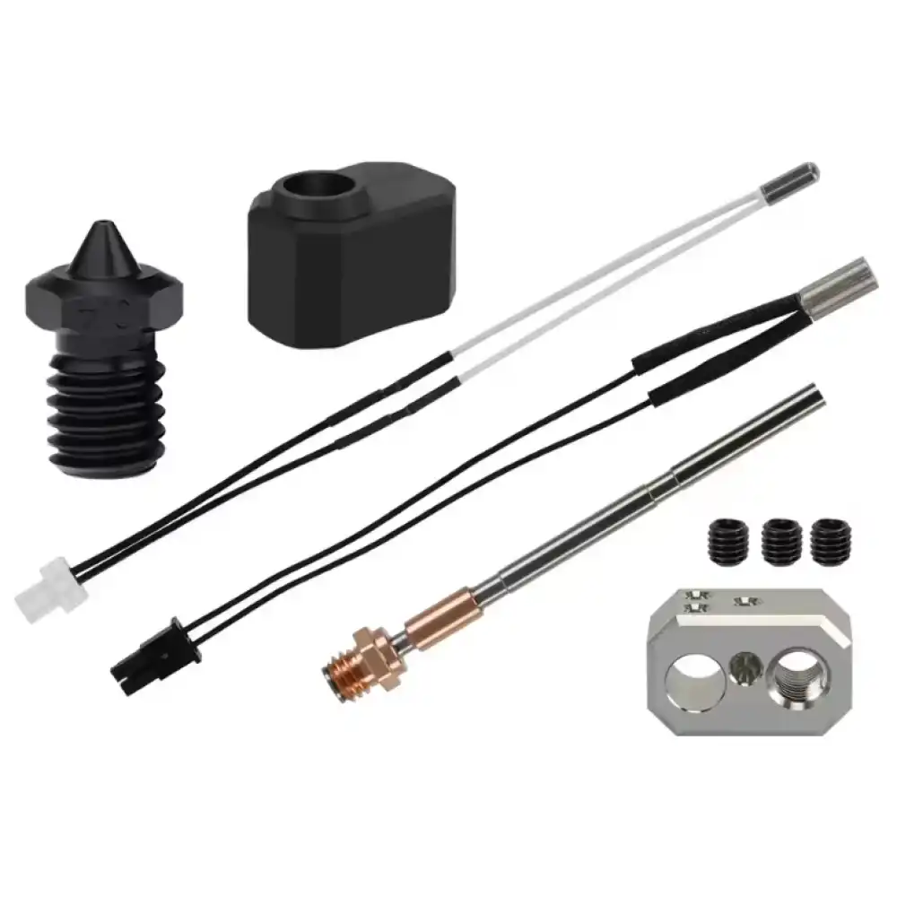 Prusa İ3 MK4 Hotend