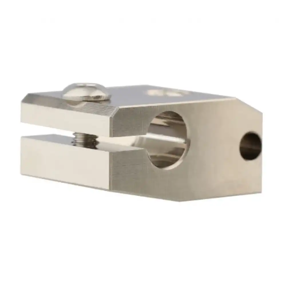 Prusa Mini Yüksek Kalite Bakır Kaplı Isıtıcı Blok