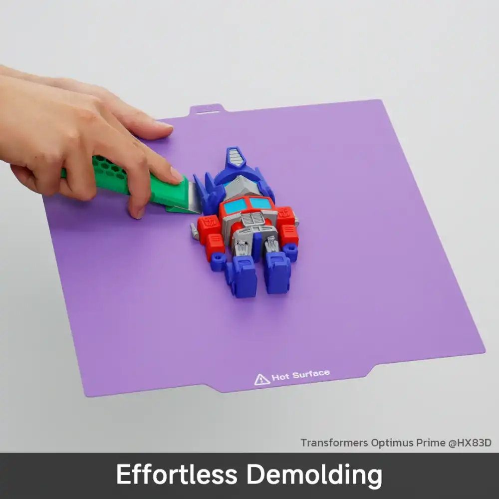 QIDI Q2 Cool Plate Pro