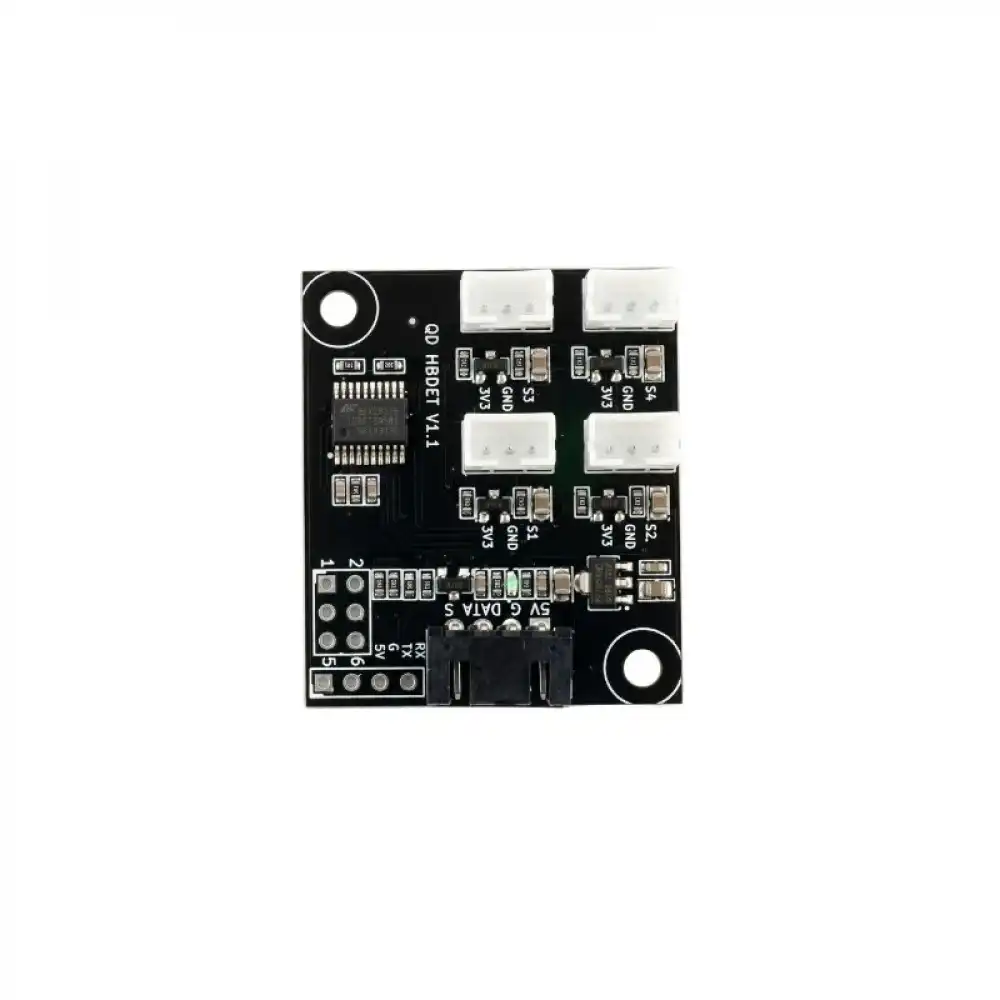 QIDI Plus 4 Bed Levelling Board PCB