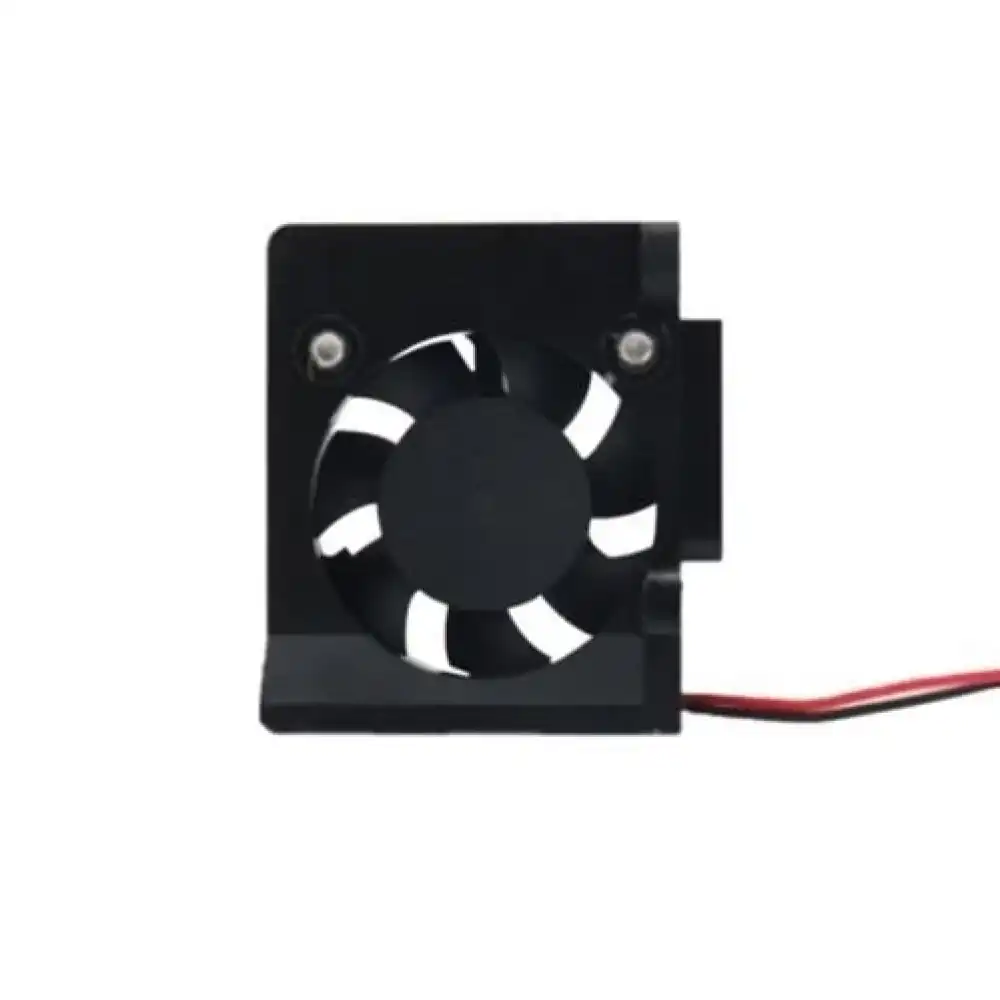 QIDI Plus 4 Hotend Fanı