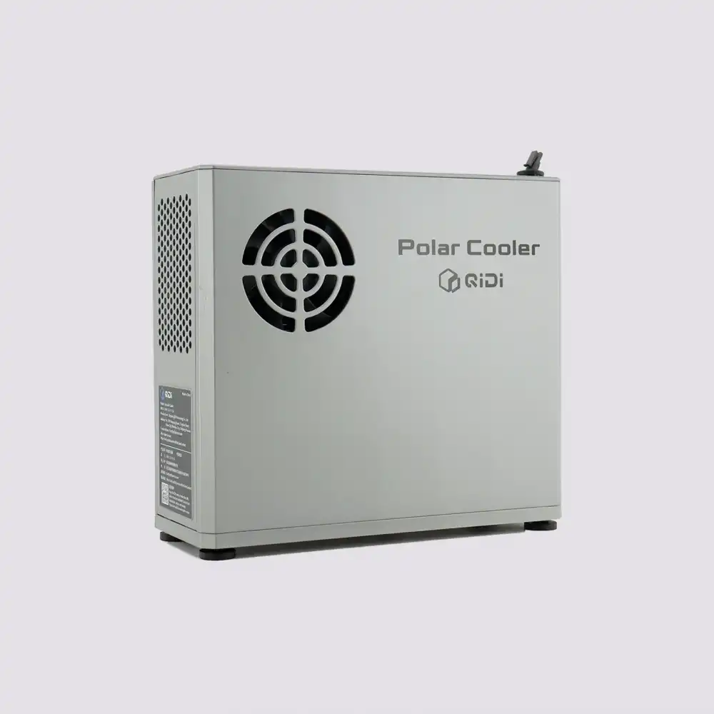 QIDI Polar Cooler