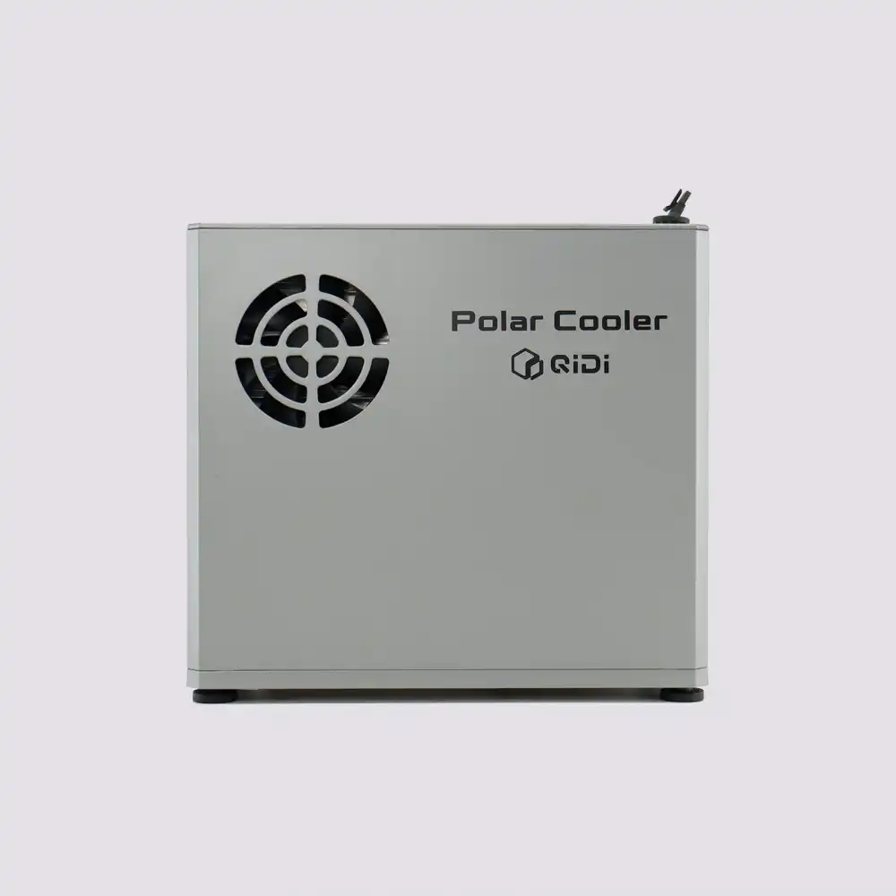 QIDI Polar Cooler