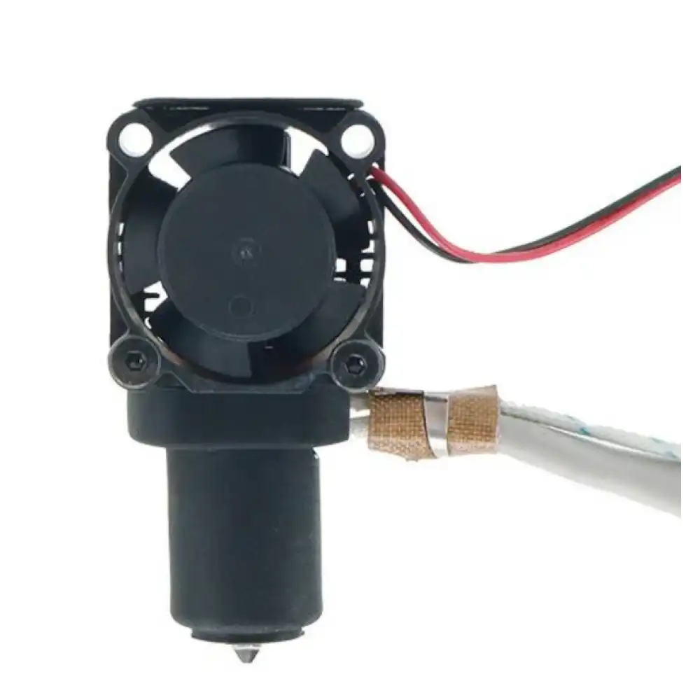 QIDI Q1 Pro Hotend Kiti