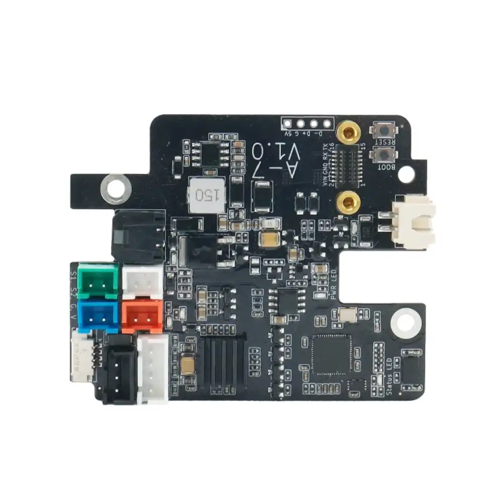 QIDI Q1 Pro Hotend PCB