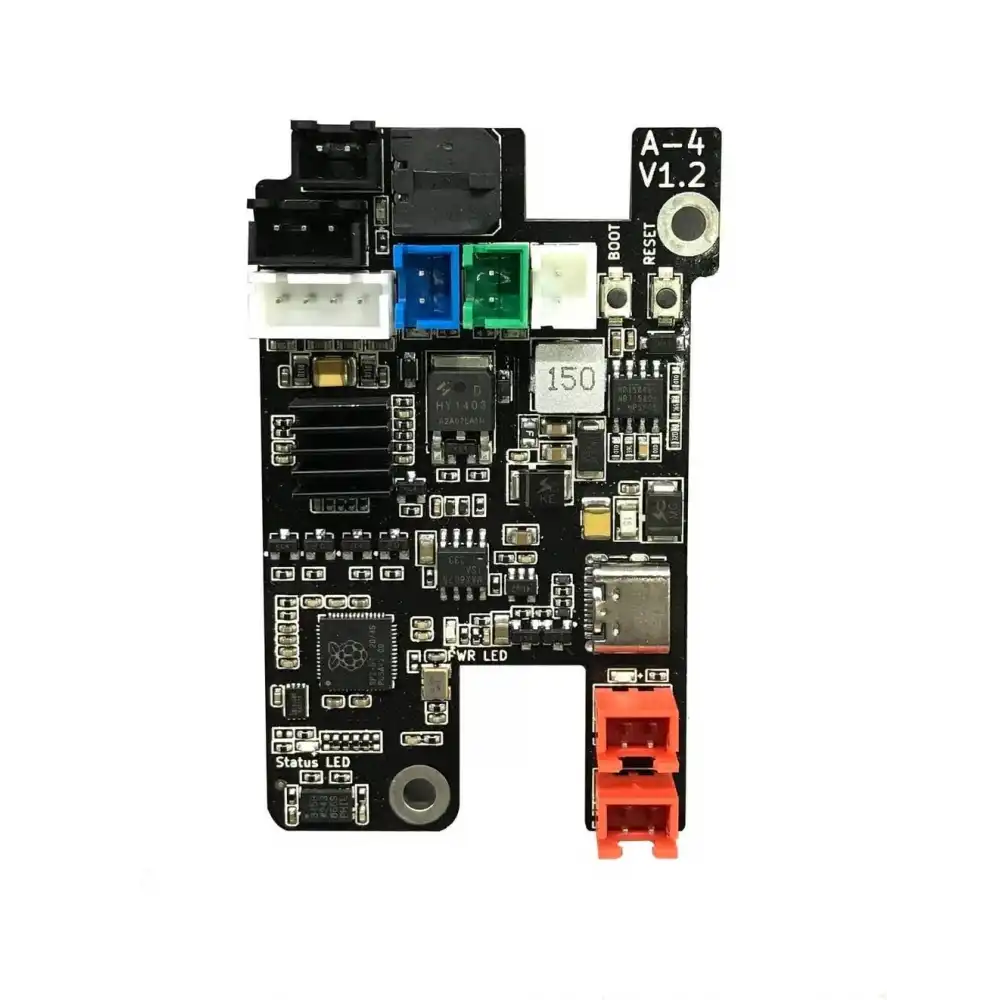QIDI Max 3 / Plus 3 Uyumlu Hotend PCB