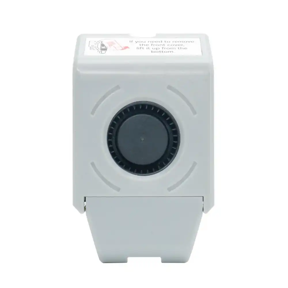 QIDI Q1 Pro Ön kapak ( Fan Dahil )